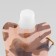 Water flask, 400 ml, "camouflage", 26 x 12 cm, mix