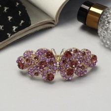 Hair hairpin 