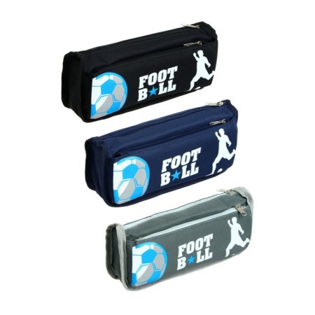 School Penal on Lightning 2 departments "Football", mix