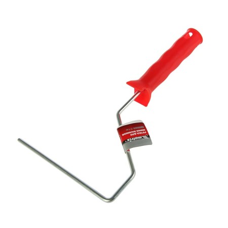 Matrix roller handle, 180 mm, d = 6 mm, plastic