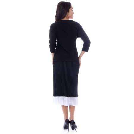Women's skirt, size 42-7