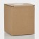Glass Bank for bulk products with bamboo lid Bellatenero "Eco", 500 ml, 10 × 11 cm