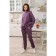 Women's sports trousers, size 46
