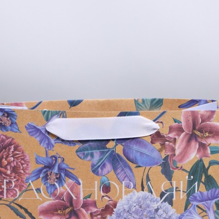 Gift Crafts, Packaging, “Inspecting”, 22 x 17.5 x 8 cm-2