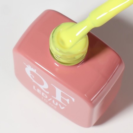 Simple nail polish gel, 3 phase, 10 ml, led/uv, color (204)-10