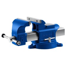 Grinding locksmith, professional, high -precision, 150 mm