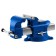 Grinding locksmith, professional, high -precision, 150 mm
