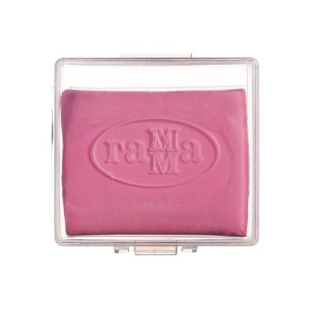Lastik-whip 40 x 35 x 10 mm Gamma "Studio", in a plastic container, pastel colors mix 260722_02-1