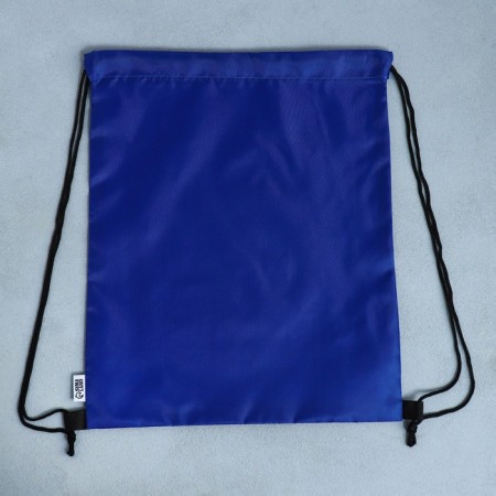Bagmaker for shoes, Bluclery, Blue, 30 x 40 cm-7