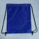 Bagmaker for shoes, Bluclery, Blue, 30 x 40 cm