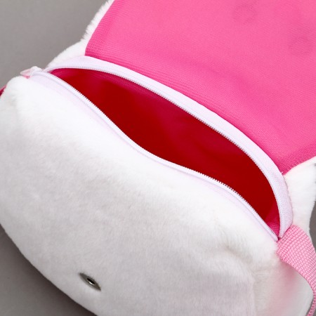 Children's Bag "Bunny", 19 cm-4