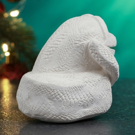 Figure for coloring "Tersita Snake" 8x6cm-2