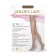 Women's tights Golden Lady Vita, 20 Den, size 5, Melon color