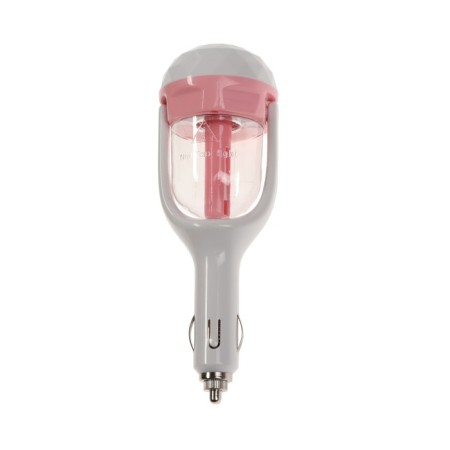 Air humidifier Luazon HM-13, 50 ml, 2 watts, car, from a cigarette lighter, mix-2