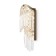 Bra Maytoni Dia201WL-02G, 2HE14, 40W, 10.3x22.3x30.5 cm, color gold