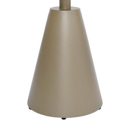 Coffee table Marius, 500 × 500 × 550 mm, beige color-11