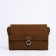 Bag-mixer on magnet, brown color