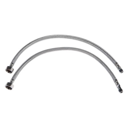 Accoona A4825 kitchen mixer, single -leaf, flexible surge, 2 modes, chrome-3