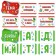 New Year's board game "New Year: Thought. KIDS ", 70 cards, 5+