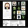 Rick and Morty. Wall calendar for 2024, 30x30 cm