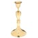 Climber "Richard" Brass 8.5x8.5x18 cm
