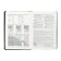 Dated 2025 diary, Escalada, A4, 120 sheets, soft cover, artificial skin, foil embossing, liesse, block 70 g/m2, green block