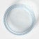 Glass dish for baking, d = 26 cm, h = 6 cm