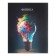 A set of subjects Calligrata Top "School style", 48 sheets, 10 items, with reference material, plastic cover, offset unit