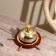 Trecking call "SHAT" brass 15 cm