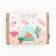 Set of gift "SPASISIT FROM TO PLEASE" towel and accessories