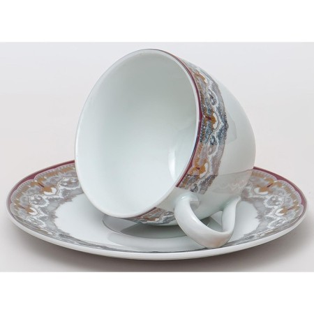 Tea set of Balsford Bristol Oliver, 220 ml, 12 items-3