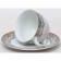 Tea set of Balsford Bristol Oliver, 220 ml, 12 items