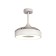 Mantra Coin, LED, 2500LM, 2700-5000K, 355 mm, white color, white
