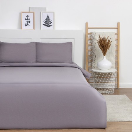 Lovelife Lovelife Lowel "MoonLight Night" 200x215 cm, 225x240 cm, 50x70 ± 3 cm-2 pcs, microfiber 85 grams-2