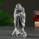 Souvenir "Confucius with a child" 14cm