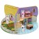 Game set "Domik book"