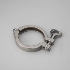 Clamp, d = 2 cm, metal