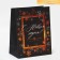 Vertical package “Happy New Year!”, 23 x 27 x 10 cm, New Year