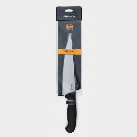 Knot Kitchen Samura Butcher, chef, blade 22 cm-4