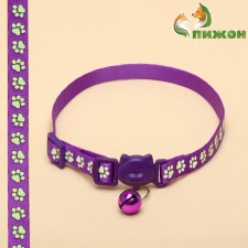 Fly collar 