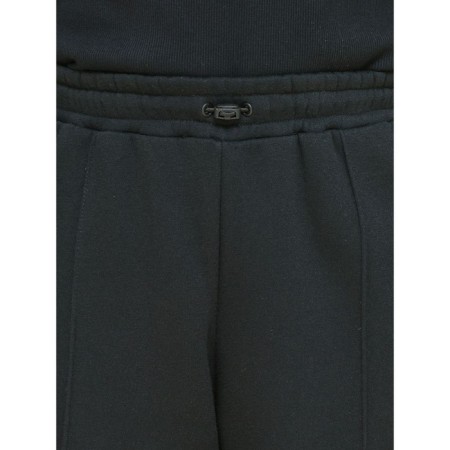Pants for boys, height 116 cm, black color-4