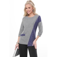 Female jumper 