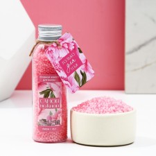Bath pearls 