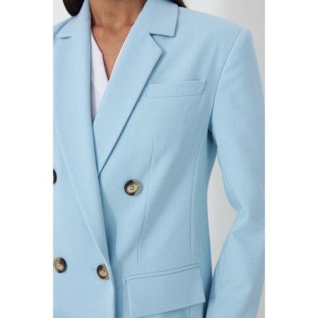 Female jacket, size 46-2