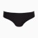 Cowards women's slips, black color, size 44