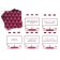 Board game for two “always wanted to ask”, 100 cards, 18+