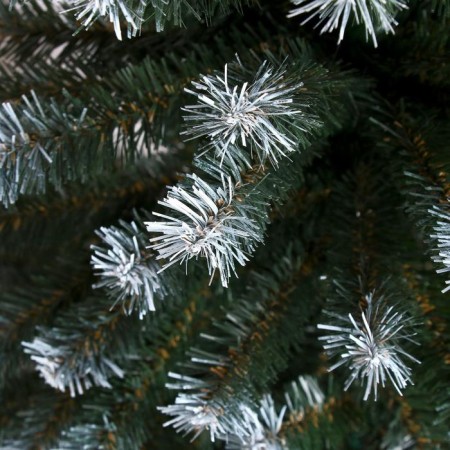 Artificial Christmas tree "Taiga Snow White" 150 cm-2