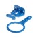 The Aquabrait filter case is ABF-1044, 3/4, for cold water, a key and fasteners, a transparent
