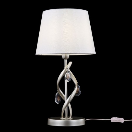Monique table lamp, 40W E14, color gold