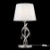 Monique table lamp, 40W E14, color gold